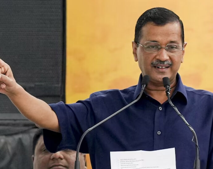 Arvind Kejriwal’s New Announcement: Big Promises for Delhi Ahead of Elections