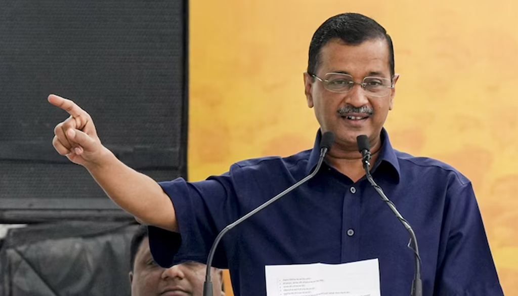 Arvind Kejriwal’s New Announcement: Big Promises for Delhi Ahead of Elections