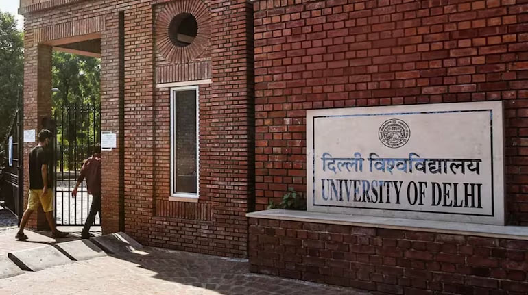 Delhi University Law Exams 2024 Postponed