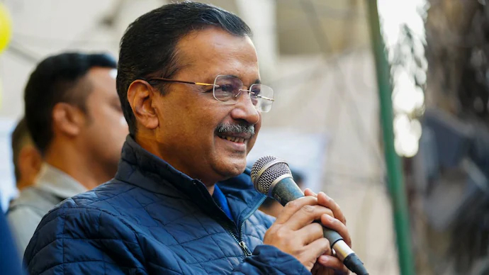 Arvind Kejriwal’s New Announcement: Big Promises for Delhi Ahead of Elections