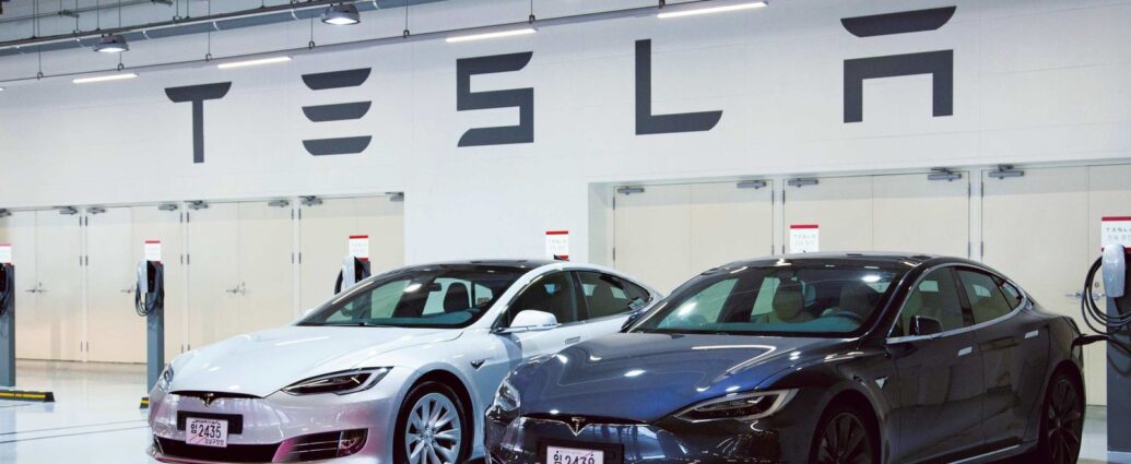 Tesla Resumes Search for New Delhi Showroom in Partnership with India’s DLF