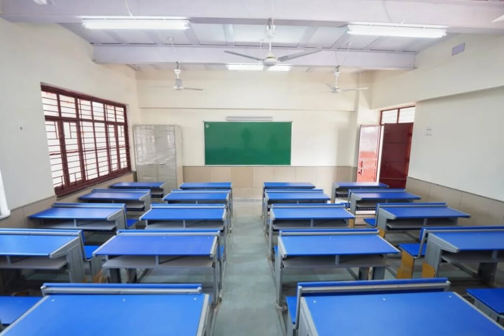 Illegal Migrants in Delhi Schools: MCD Orders Identification and Verification