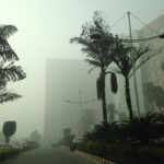 Gurgaon Experiences Season’s Coldest Morning with Temperature at 9.2°C